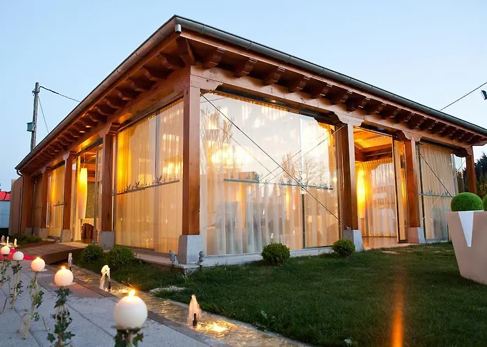 De Ferias 호텔 메디나델캄포