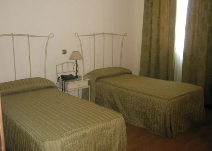 De Ferias 메디나델캄포