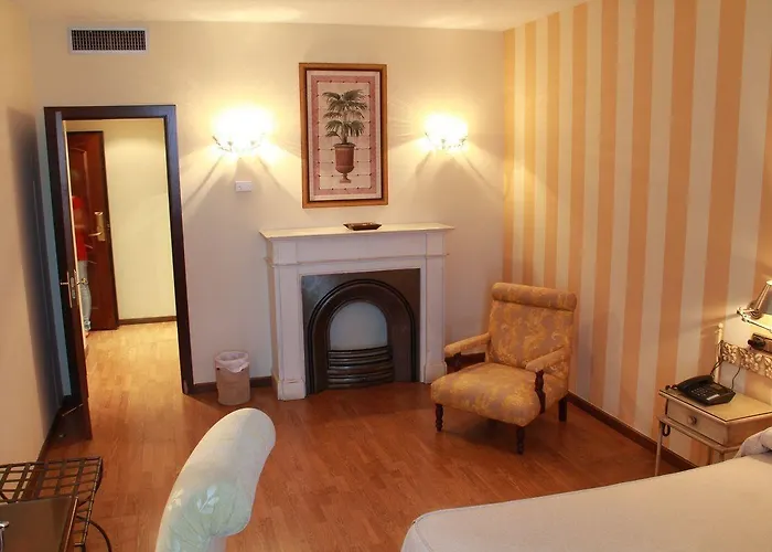 De Ferias 메디나델캄포