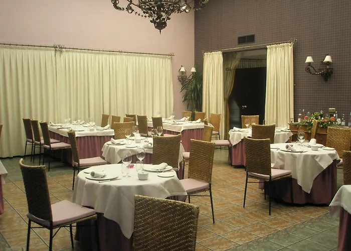 De Ferias 메디나델캄포