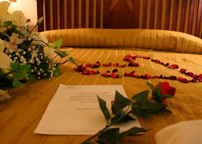 De Ferias 메디나델캄포