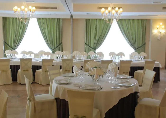 De Ferias 3* 메디나델캄포