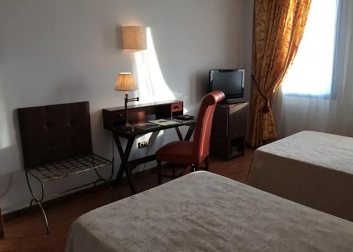 De Ferias 메디나델캄포