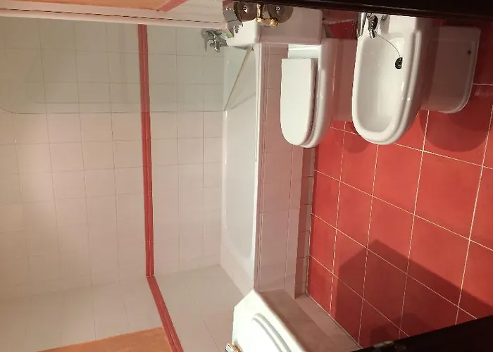 De Ferias 호텔 메디나델캄포