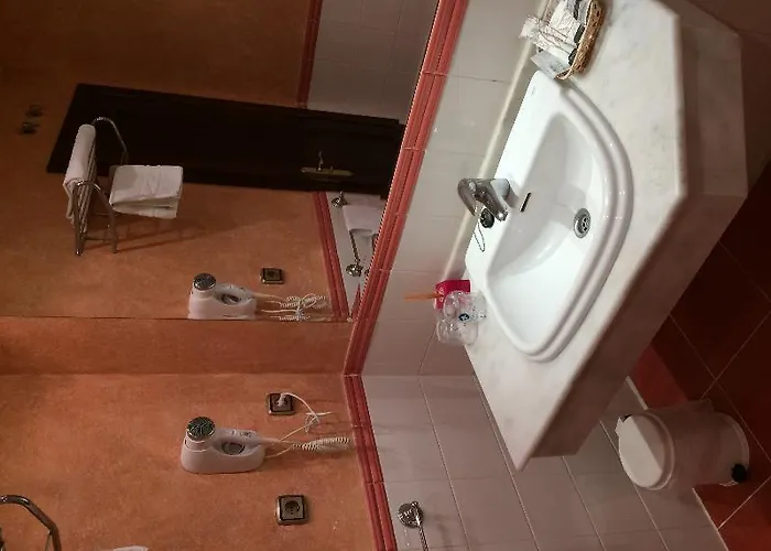 De Ferias 메디나델캄포