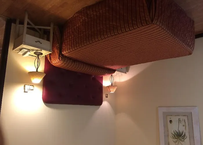 Hotel De Ferias Medina del Campo